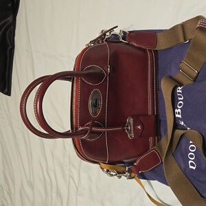 Dooney & Bourke Florentine Toscana